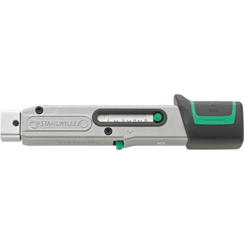 Stahlwille 730 A/2 1 Quick 50584001 Drehmomentschlüssel Tool Iso Kalibriert B-Ware Stahlwille 730 A/2 1 Quick 50584001 Drehmomentschlüssel Tool Iso Kalibriert B-Ware von Stahlwille