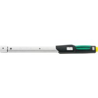 Stahlwille Drehmomentschlüssel Serien MANOSKOP® m.Aufnahme f.Einsteckwerkzeug Nr.730N/20 FIX 40-200 N·m Wkz.Aufn.14x18mm von Stahlwille