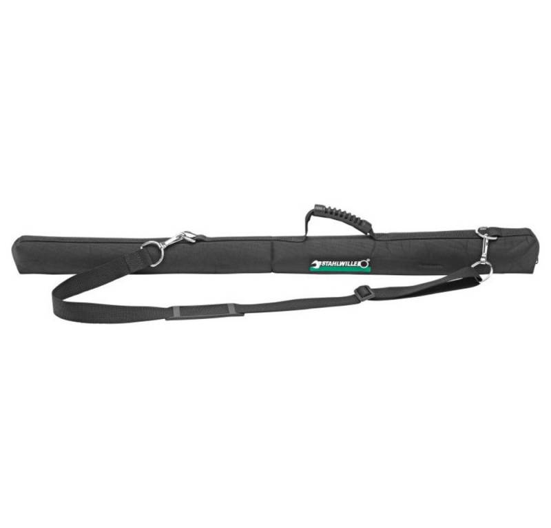 Stahlwille Drehmomentschlüssel Stahlwille TWBE 65 TASCHE ZUM DMS 650 NM 81231100 Tasche von Stahlwille