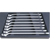 Stahlwille ES 14/8, 16-24 mm Ringmaulschlüssel 8 t L Stahlwille ES 14/8, 16-24 mm Ringmaulschlüssel 8 t L von Stahlwille