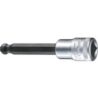 Stahlwille 1/2" (12,5mm) INHEX-Einsatz SW.10mm L.100mm von Stahlwille