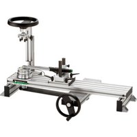 Stahlwille Kalibrieranlage, komplett 75,6 kg von Stahlwille