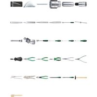 Stahlwille Kfz-Werkstattsatz Gewicht 16,3kg 84tlg. von Stahlwille