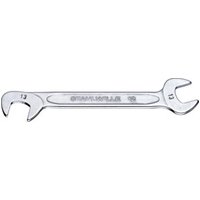Stahlwille Kleiner Doppelmaulschlüssel ELECTRIC SW.3,2mm L.70mm von Stahlwille