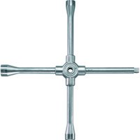 Stahlwille Kreuz-Steckschlüssel SW.24 |  27 |  32 mm |  Außenvierkant  3/4" von Stahlwille