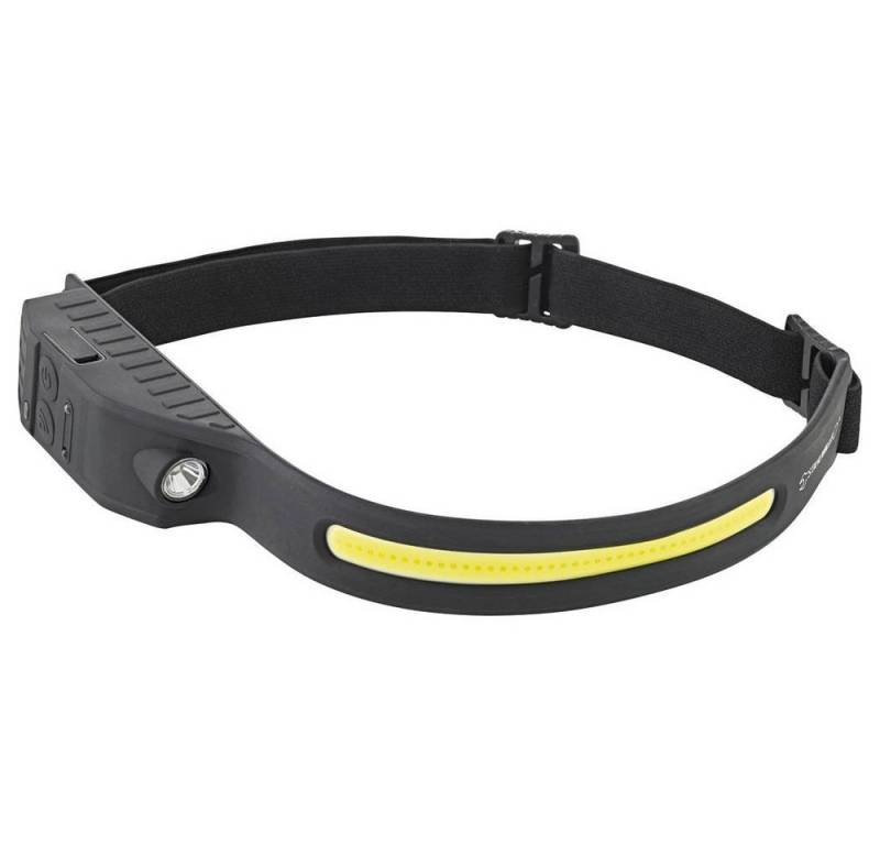 Stahlwille LED Stirnlampe 77490018 Stahlwille LED Stirnlampe 77490018 von Stahlwille