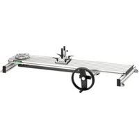 Stahlwille Mechanische Kalibriereinrichtung bis 1000 N·m Bereich N·m f.Messwertaufnehmer Gr. 20 |  100 |  300 L.1668,5mm von Stahlwille