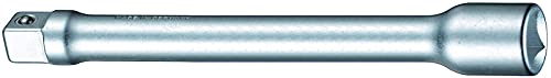 Stahlwille Nr. 427 Steckschlüsselverlängerung 3/8" (10 mm) L.125 mm, Silber von STAHLWILLE