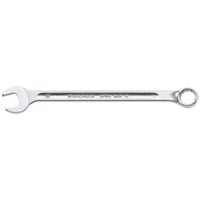 Stahlwille Ring-Maulschlüssel OPEN-BOX lang SW.17mm L.240mm von Stahlwille
