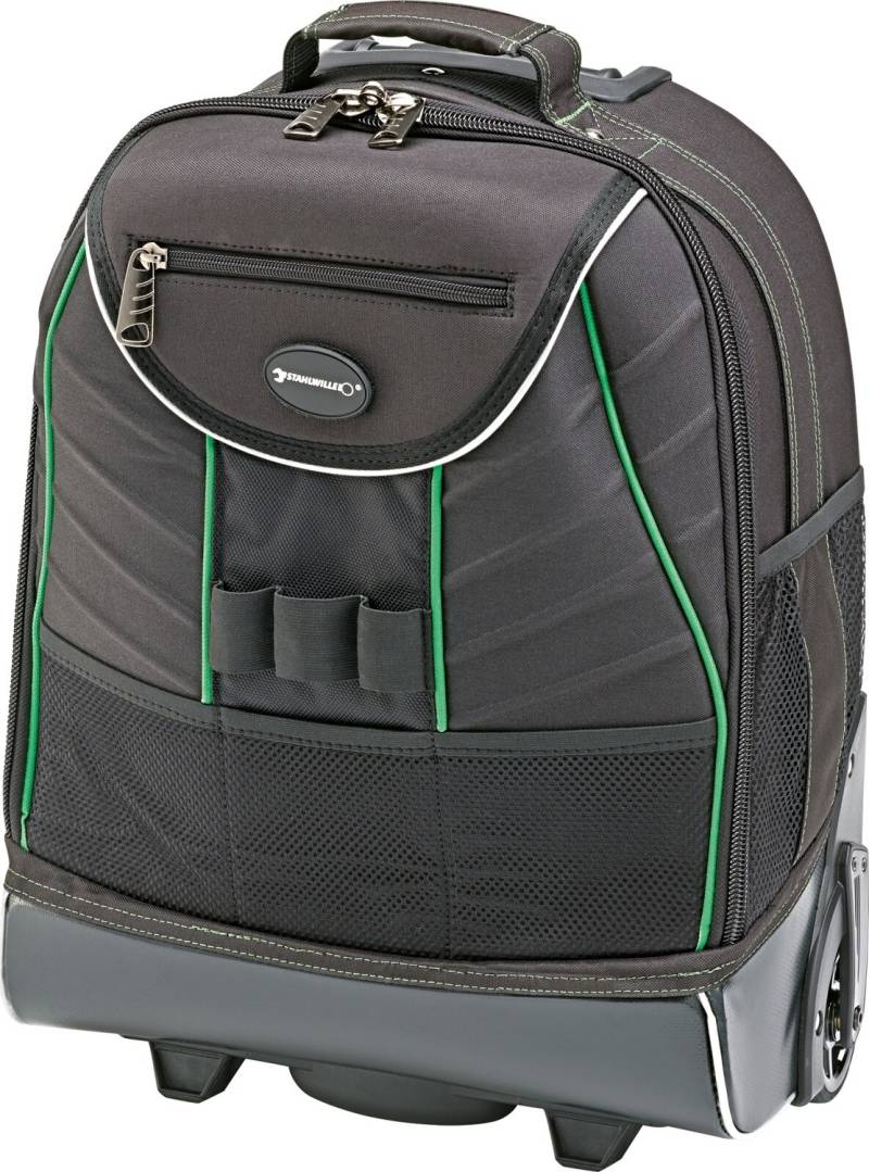 Stahlwille Rucksack Trolley Koffer Tasche Trolley L250mm B380mm H520mm B-Ware von Stahlwille