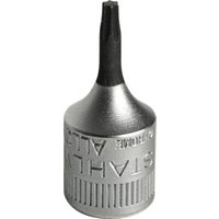 Stahlwille Schraubendrehereinsatz (1/4") TORX T8 L.28 mm von Stahlwille