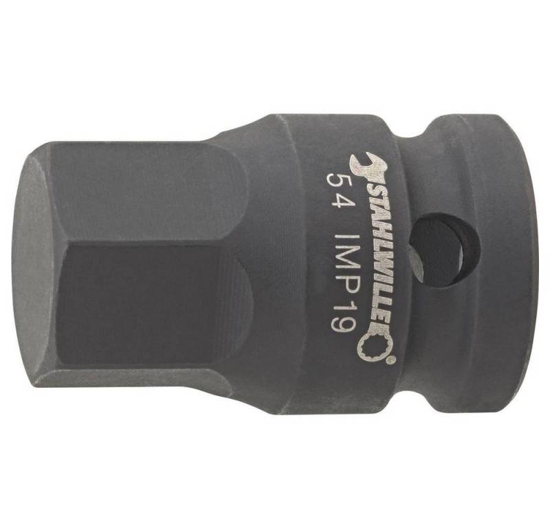 Stahlwille Bit- und Steckschlüsselset IMPACT INHEX-Einsätze Nr. 54IMP 23050014 Stahlwille Bit- und Steckschlüsselset IMPACT INHEX-Einsätze Nr. 54IMP 23050014 von Stahlwille