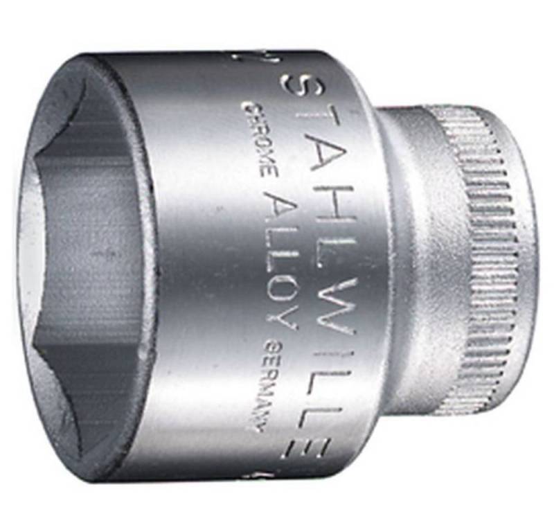 Stahlwille Bit- und Steckschlüsselset Steckschlüsseleinsätze Nr. 456 02110010 Stahlwille Bit- und Steckschlüsselset Steckschlüsseleinsätze Nr. 456 02110010 von Stahlwille