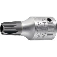 Steckschlüsseleinsatz 44 ktxb 1/4 ″ tx-bo T30 Länge 28 mm von Stahlwille