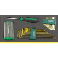 Stahlwille TCS 1201/4000/10766/38 Winkelschraubendreher-Set Stahlwille TCS 1201/4000/10766/38 Winkelschraubendreher-Set von Stahlwille