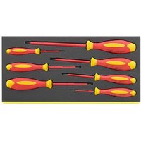 Stahlwille TCS 4665/4670 Schraubendreher VDE DRALL NDREHER Stahlwille TCS 4665/4670 Schraubendreher VDE DRALL NDREHER von Stahlwille