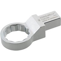 Stahlwille - neuwertig] Ring Einsteckwerkzeug Einsteckwerkzeuge Sw.36mm Wkz.Aufn.22x28mm B-Ware von Stahlwille