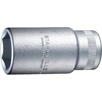 Stahlwille - Steckschl�ssel Einsatz 3/4 36mm 6kt. lg. von Stahlwille