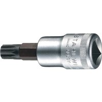 Steckschlüsseleinsatz 54 X 1/2 Zoll Innen-Vielzahn M12 L.60mm STAHLWILLE Steckschlüsseleinsatz 54 X 1/2 Zoll Innen-Vielzahn M12 L.60mm STAHLWILLE von Stahlwille
