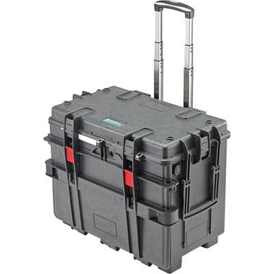 Werkzeug-Trolley L.580mm B.390mm H.460mm von Stahlwille