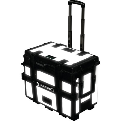 Werkzeug-Trolley L.600mm B.410mm H.520mm von Stahlwille