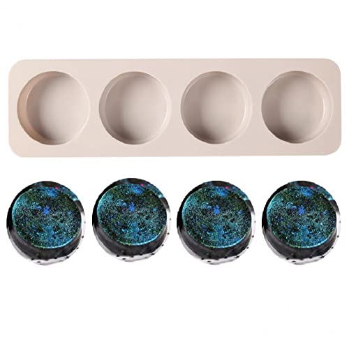 Silikonseife Formen 4 Gitter Handgefertigte Seife Seife Seife Herstellen Formen Silikonharzformen Zum Backen Von Seife Silikonseife Formen 4 Gitter Handgefertigte Seife Seife Seife Herstellen Formen Silikonharzformen Zum Backen Von Seife von Stakee