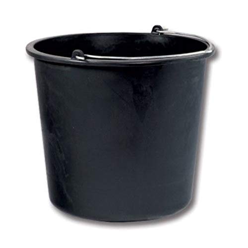STALCO BAUEIMER 16L Rund Putzeimer Eimer Bau Mörteleimer Wassereimer Baukübel STALCO BAUEIMER 16L Rund Putzeimer Eimer Bau Mörteleimer Wassereimer Baukübel von Stalco