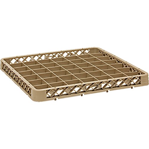 Aufsatzrand für Spülkorb 49 Fächer Aufsatzrand für Spülkorb 49 Fächer von Stalgast