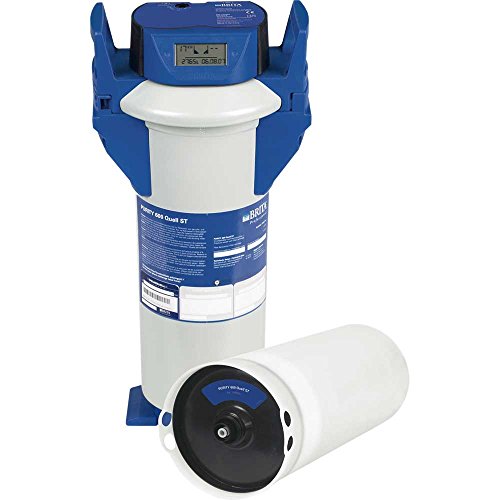 BRITA PURITY 450 Quell ST Filtersystem mit MAE von Stalgast