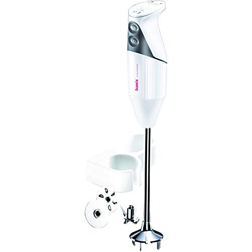 Mixeur Plongeant Bamix Gastro 2 Vitesses 280 mm - Stalgast Mixeur Plongeant Bamix Gastro 2 Vitesses 280 mm - Stalgast von Stalgast