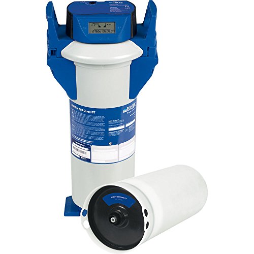 Stalgast BRITA PURITY 450 Quell ST Wechselkartusche - Wasserfilter (1 Stück) von Stalgast
