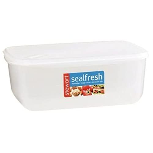 Stalwart K463 Seal Frische Container, 24,8 x 16,5 x 10,2 cm von Stalwart