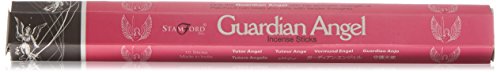 37153 Guardian Angel Stamford Incense Sticks von Stamford