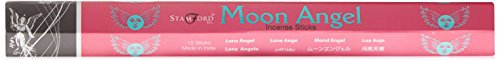 37155 Moon Angel Stamford Incense Sticks von Stamford