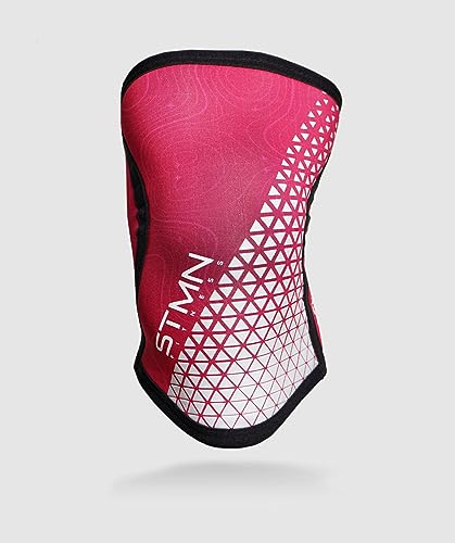 STAMINA FITNESS Knieschützer 5mm Nebula XS von Stamina Fitness