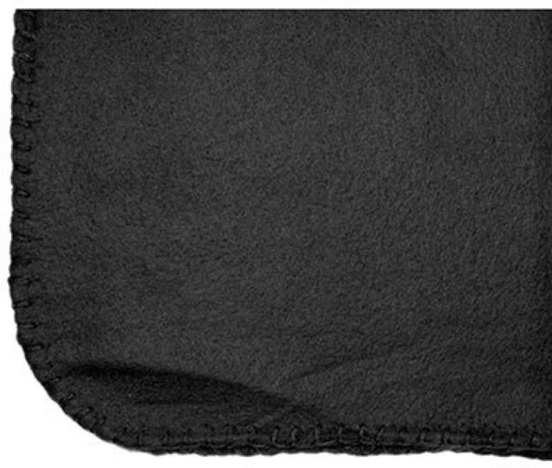 Wohndecke Fleece Blanket Bering 160x130 cm, Stamina von Stamina