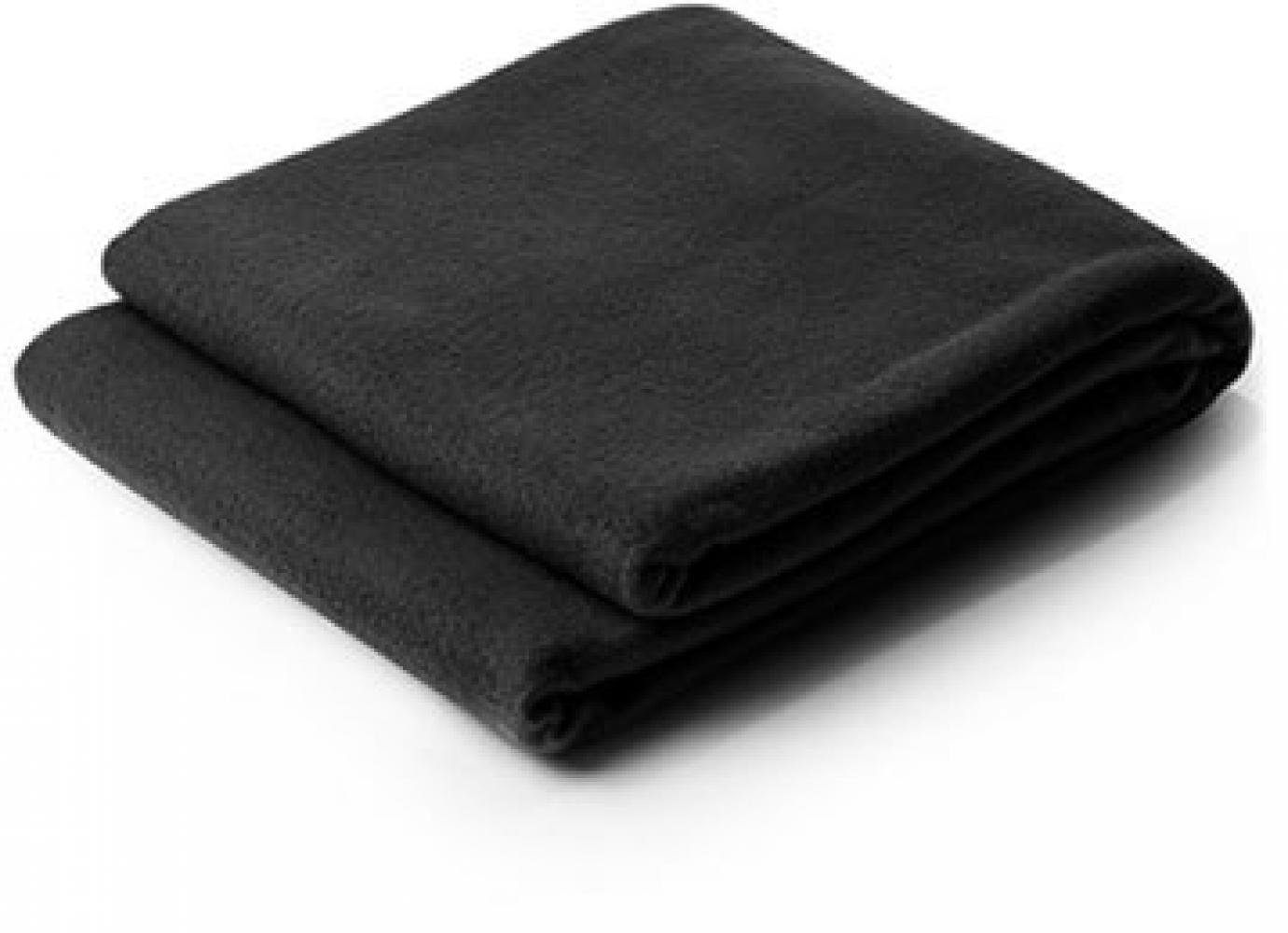 Wohndecke Fleece Blanket Brandon 120x150 cm, Stamina von Stamina