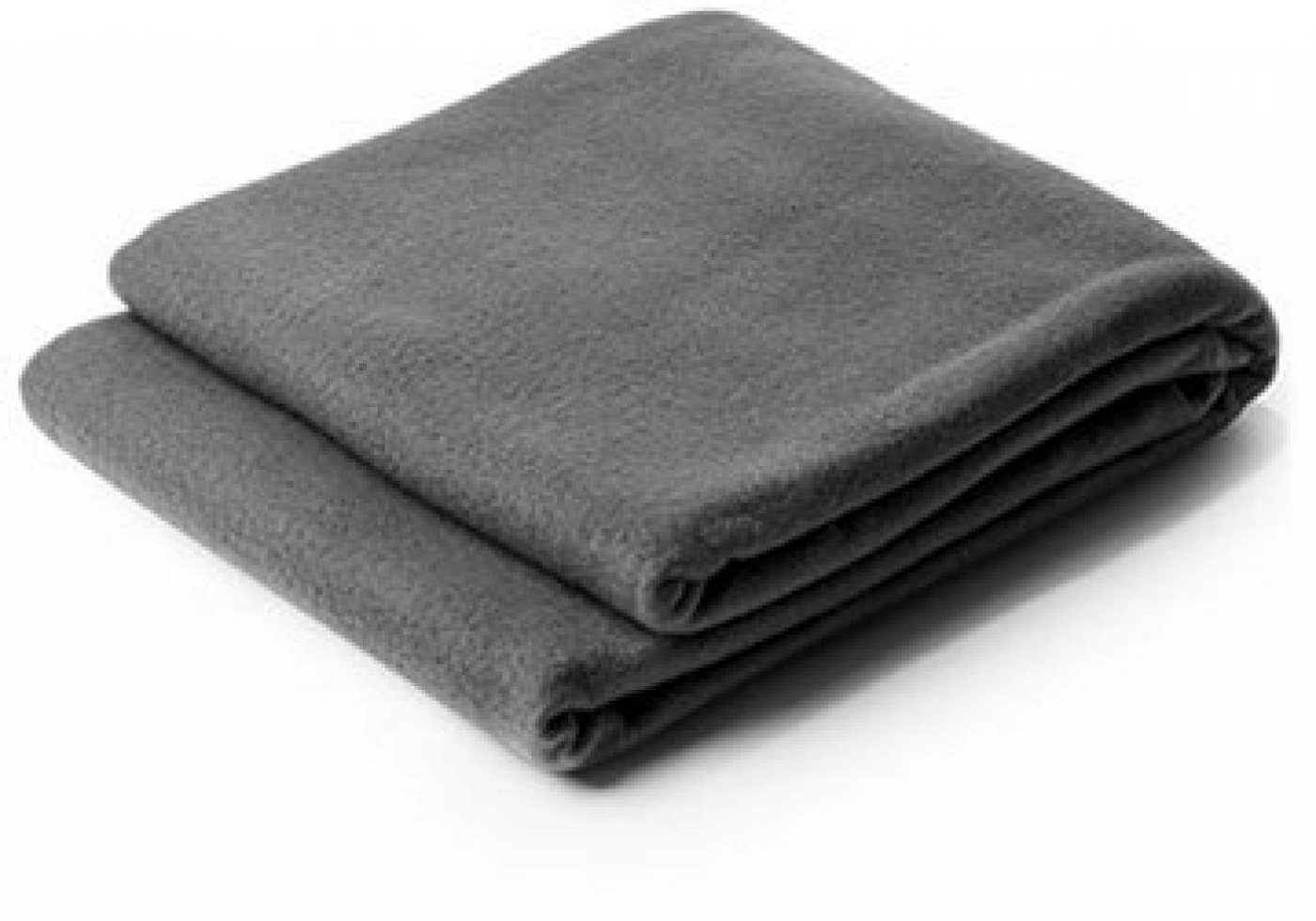Wohndecke Fleece Blanket Brandon 120x150 cm, Stamina von Stamina