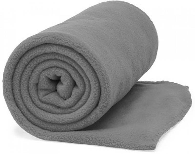 Wohndecke Fleece Blanket Lambert 150x120 cm, Stamina von Stamina
