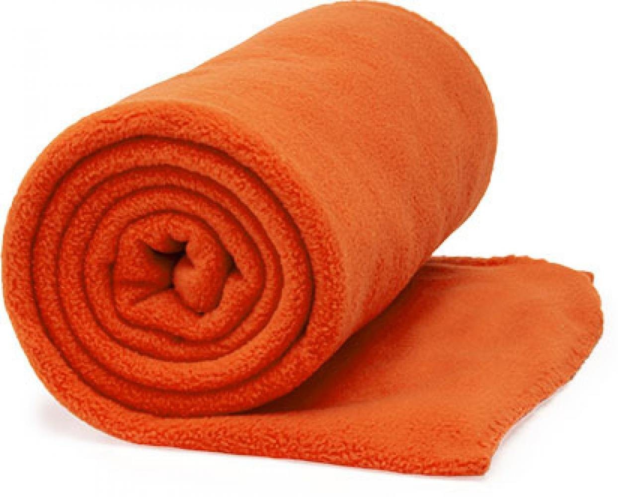 Wohndecke Fleece Blanket Lambert 150x120 cm, Stamina von Stamina