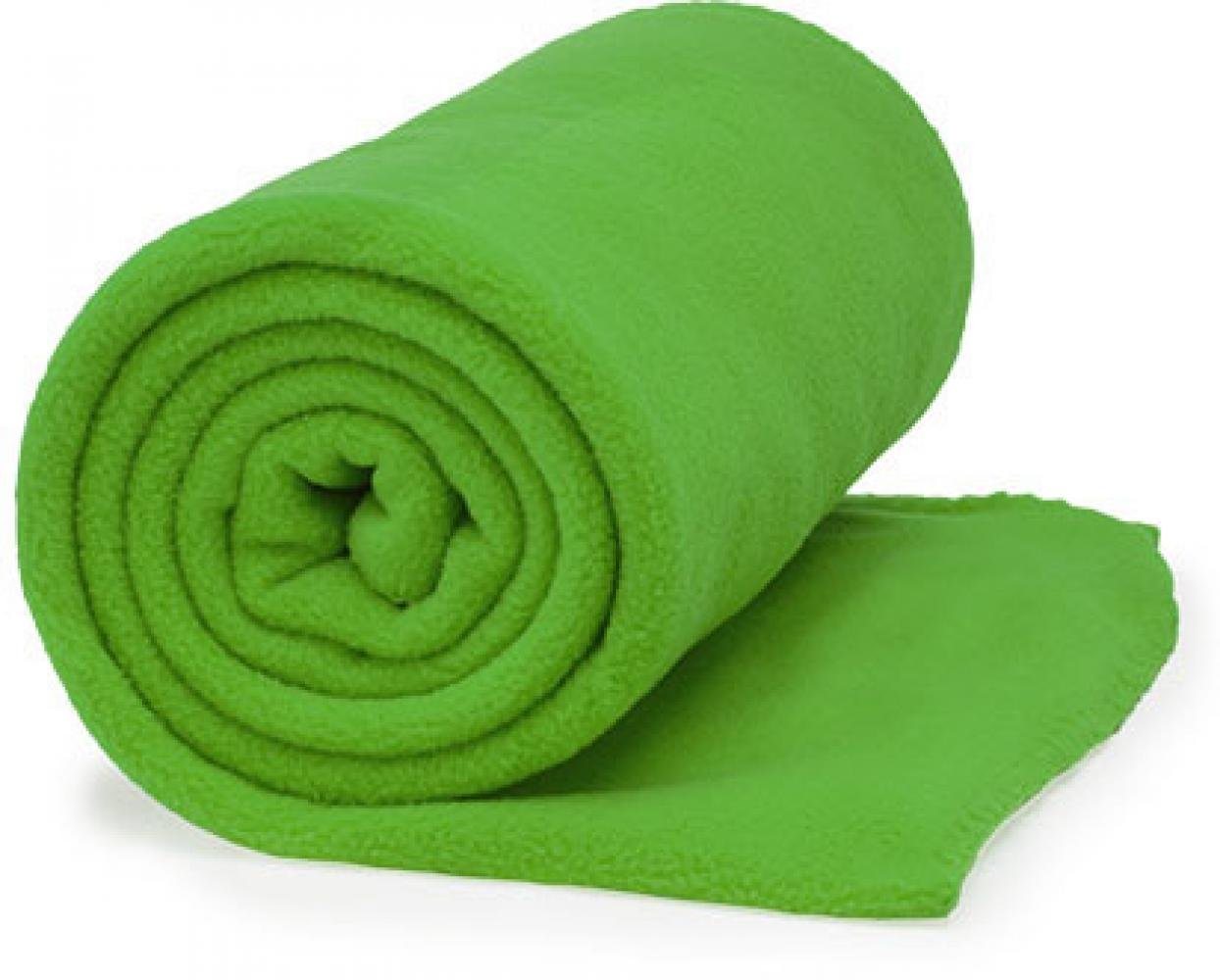 Wohndecke Fleece Blanket Lambert 150x120 cm, Stamina von Stamina