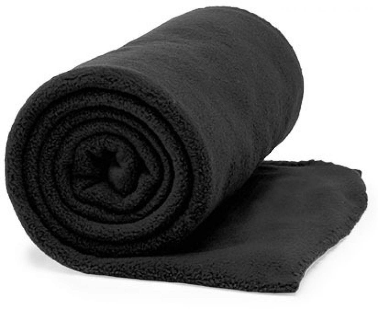 Wohndecke Fleece Blanket Lambert 150x120 cm, Stamina von Stamina