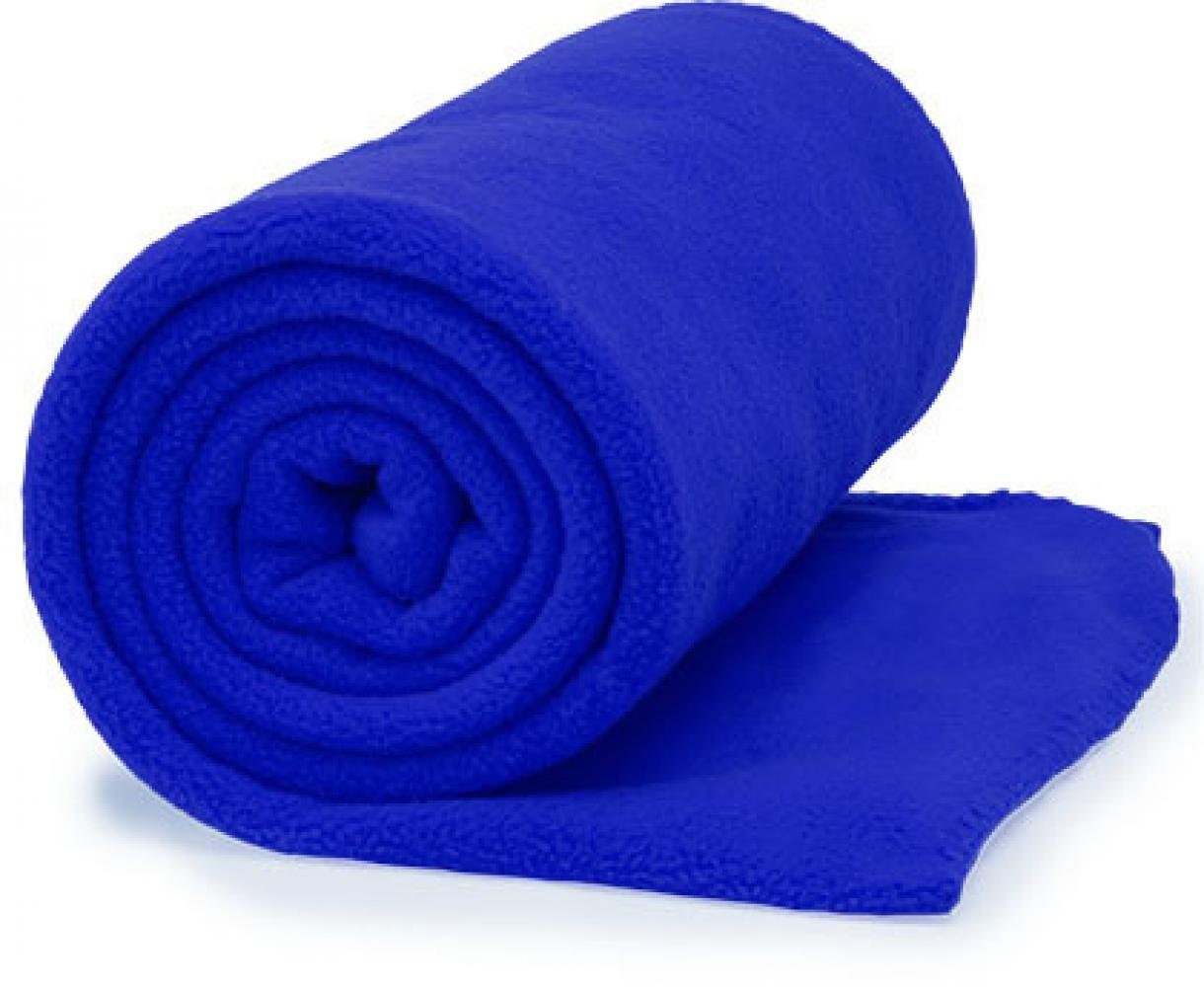 Wohndecke Fleece Blanket Lambert 150x120 cm, Stamina von Stamina