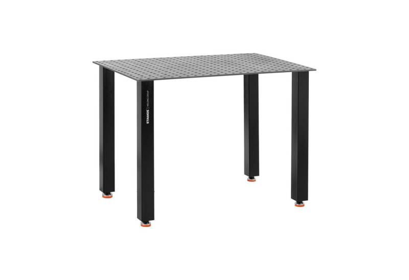 Stamos Welding Group Schweißtisch Lochplatte Lochtisch Schweißen höhenverstellbar 100 kg 80 x 120 cm, verschiedene Produktvarianten Stamos Welding Group Schweißtisch Lochplatte Lochtisch Schweißen höhenverstellbar 100 kg 80 x 120 cm, verschiedene Produktvarianten von Stamos Welding Group