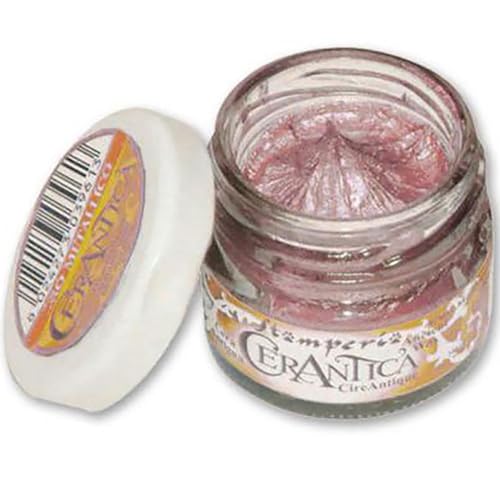 Stamperia Intl Ancient Pink Stamperia Intl Ancient Pink von Stamperia