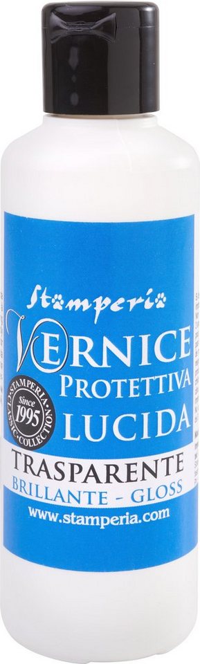 Stamperia Klarlack Varnish, 80 ml von Stamperia