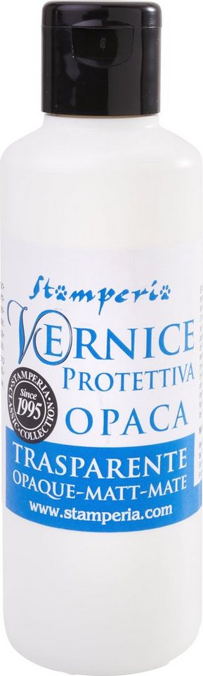 Stamperia Klarlack Varnish, 80 ml von Stamperia