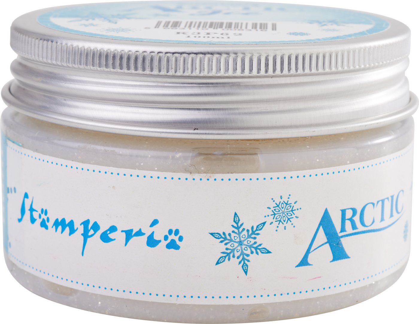 Stamperia Malpaste Arctic, 100 ml von Stamperia