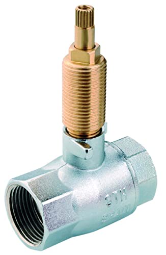 Standard/Comap HSS HSS – Ventil Bereich Einbau Durchmesser 1 " Standard/Comap HSS HSS – Ventil Bereich Einbau Durchmesser 1 " von Salvador Escoda