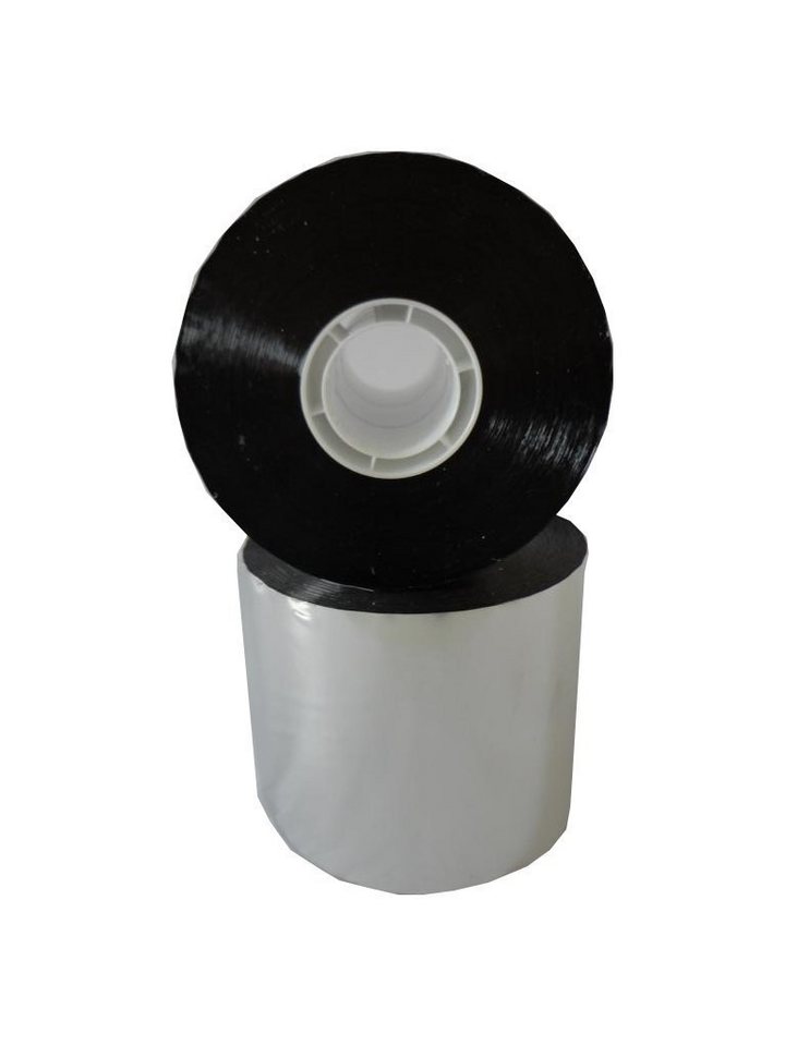 Standard Klebeband 15 Rollen Alu Klebeband Aluminium Band 50mm x 50m Standard Klebeband 15 Rollen Alu Klebeband Aluminium Band 50mm x 50m von Standard